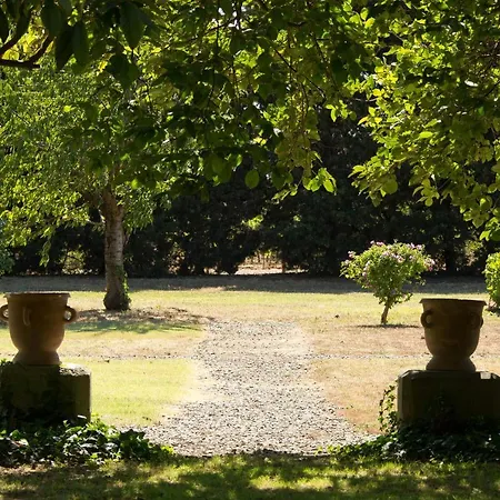 펜션 Domaine De La Jasso, Demeure De Grand Luxe Au Pied De La Cite De Carcassonne, Piscines Et Parc Animalier