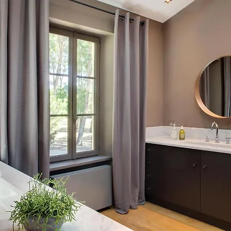 Domaine De La Jasso, Demeure De Grand Luxe Au Pied De La Cité De Carcassonne, Piscines Et Parc Animalier Casa vacanze Carcassonne