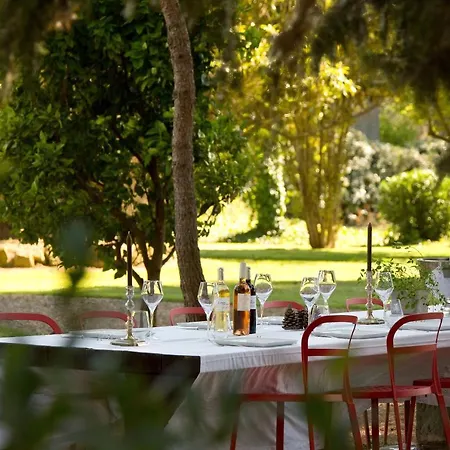 펜션 Domaine De La Jasso, Demeure De Grand Luxe Au Pied De La Cite De Carcassonne, Piscines Et Parc Animalier 카르카손