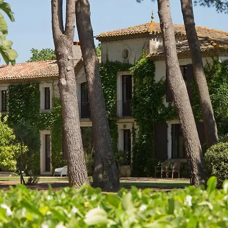 Domaine De La Jasso, Demeure De Grand Luxe Au Pied De La Cite De Carcassonne, Piscines Et Parc Animalier *