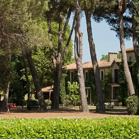 Domaine De La Jasso, Demeure De Grand Luxe Au Pied De La Cité De Carcassonne, Piscines Et Parc Animalier * Carcassonne