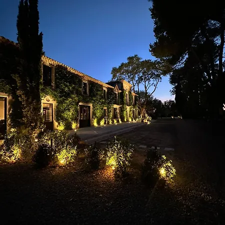 Casa vacanze Domaine De La Jasso, Demeure De Grand Luxe Au Pied De La Cité De Carcassonne, Piscines Et Parc Animalier *