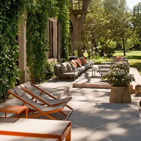 Casa vacanze Domaine De La Jasso, Demeure De Grand Luxe Au Pied De La Cité De Carcassonne, Piscines Et Parc Animalier *