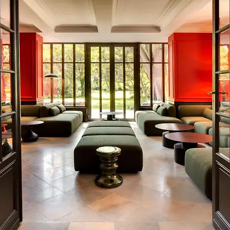 Casa vacanze Domaine De La Jasso, Demeure De Grand Luxe Au Pied De La Cité De Carcassonne, Piscines Et Parc Animalier Carcassonne