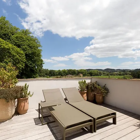 Domaine De La Jasso, Demeure De Grand Luxe Au Pied De La Cité De Carcassonne, Piscines Et Parc Animalier *