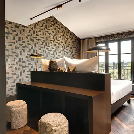 Domaine De La Jasso, Demeure De Grand Luxe Au Pied De La Cite De Carcassonne, Piscines Et Parc Animalier بيت للعطل قرقشونه