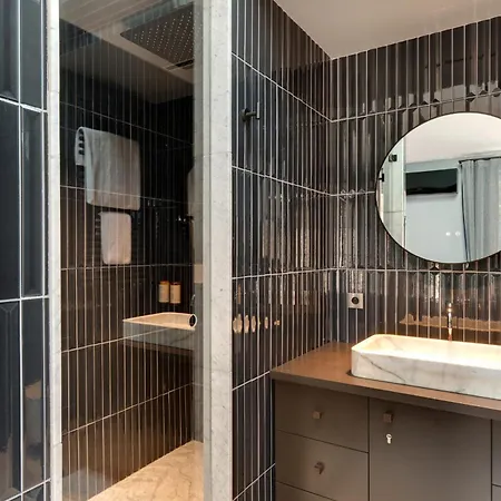 Casa vacanze Domaine De La Jasso, Demeure De Grand Luxe Au Pied De La Cité De Carcassonne, Piscines Et Parc Animalier Carcassonne