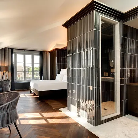 Domaine De La Jasso, Demeure De Grand Luxe Au Pied De La Cité De Carcassonne, Piscines Et Parc Animalier Carcassonne