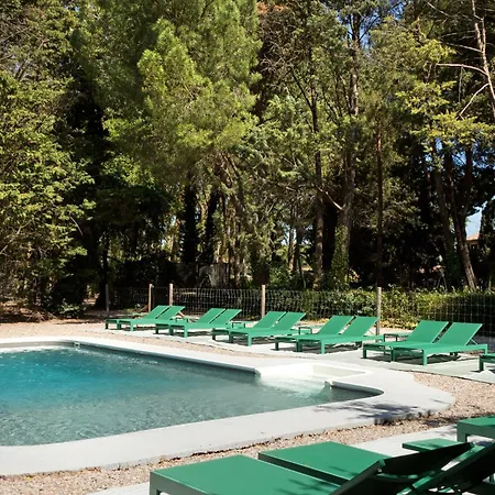 Domaine De La Jasso, Demeure De Grand Luxe Au Pied De La Cité De Carcassonne, Piscines Et Parc Animalier
