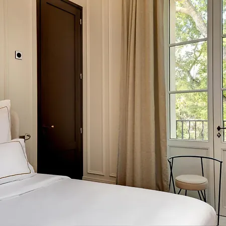 Domaine De La Jasso, Demeure De Grand Luxe Au Pied De La Cite De Carcassonne, Piscines Et Parc Animalier 펜션