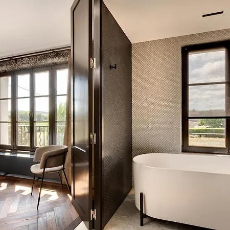 Casa vacanze Domaine De La Jasso, Demeure De Grand Luxe Au Pied De La Cité De Carcassonne, Piscines Et Parc Animalier