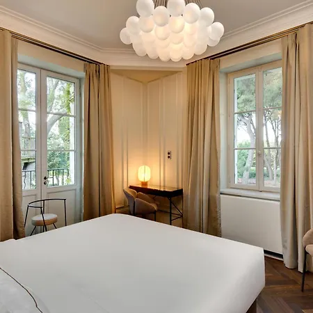 펜션 Domaine De La Jasso, Demeure De Grand Luxe Au Pied De La Cite De Carcassonne, Piscines Et Parc Animalier