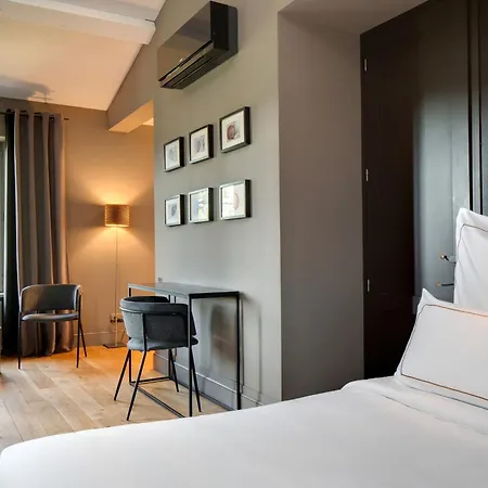 Casa vacanze Domaine De La Jasso, Demeure De Grand Luxe Au Pied De La Cité De Carcassonne, Piscines Et Parc Animalier *