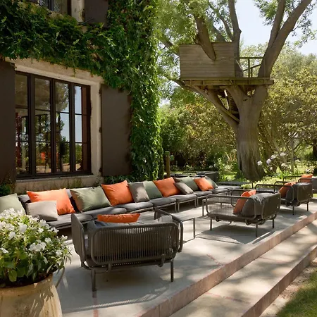 Domaine De La Jasso, Demeure De Grand Luxe Au Pied De La Cité De Carcassonne, Piscines Et Parc Animalier *