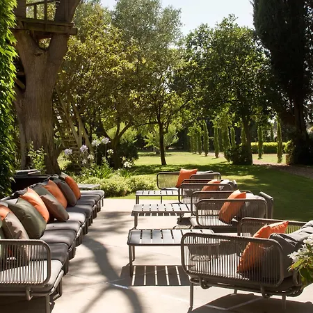 펜션 Domaine De La Jasso, Demeure De Grand Luxe Au Pied De La Cite De Carcassonne, Piscines Et Parc Animalier 카르카손