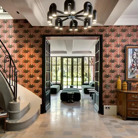 Domaine De La Jasso, Demeure De Grand Luxe Au Pied De La Cité De Carcassonne, Piscines Et Parc Animalier Casa vacanze Carcassonne