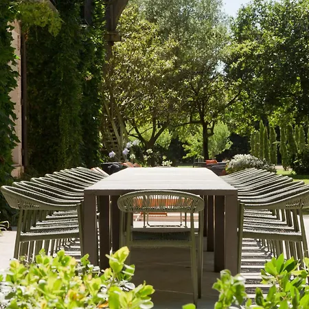Domaine De La Jasso, Demeure De Grand Luxe Au Pied De La Cité De Carcassonne, Piscines Et Parc Animalier Casa vacanze